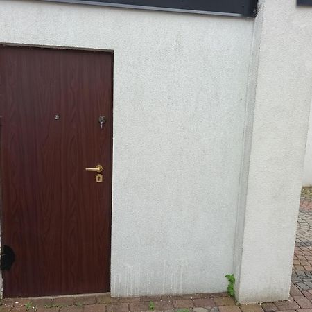 Willalux Mielno  Exteriör bild