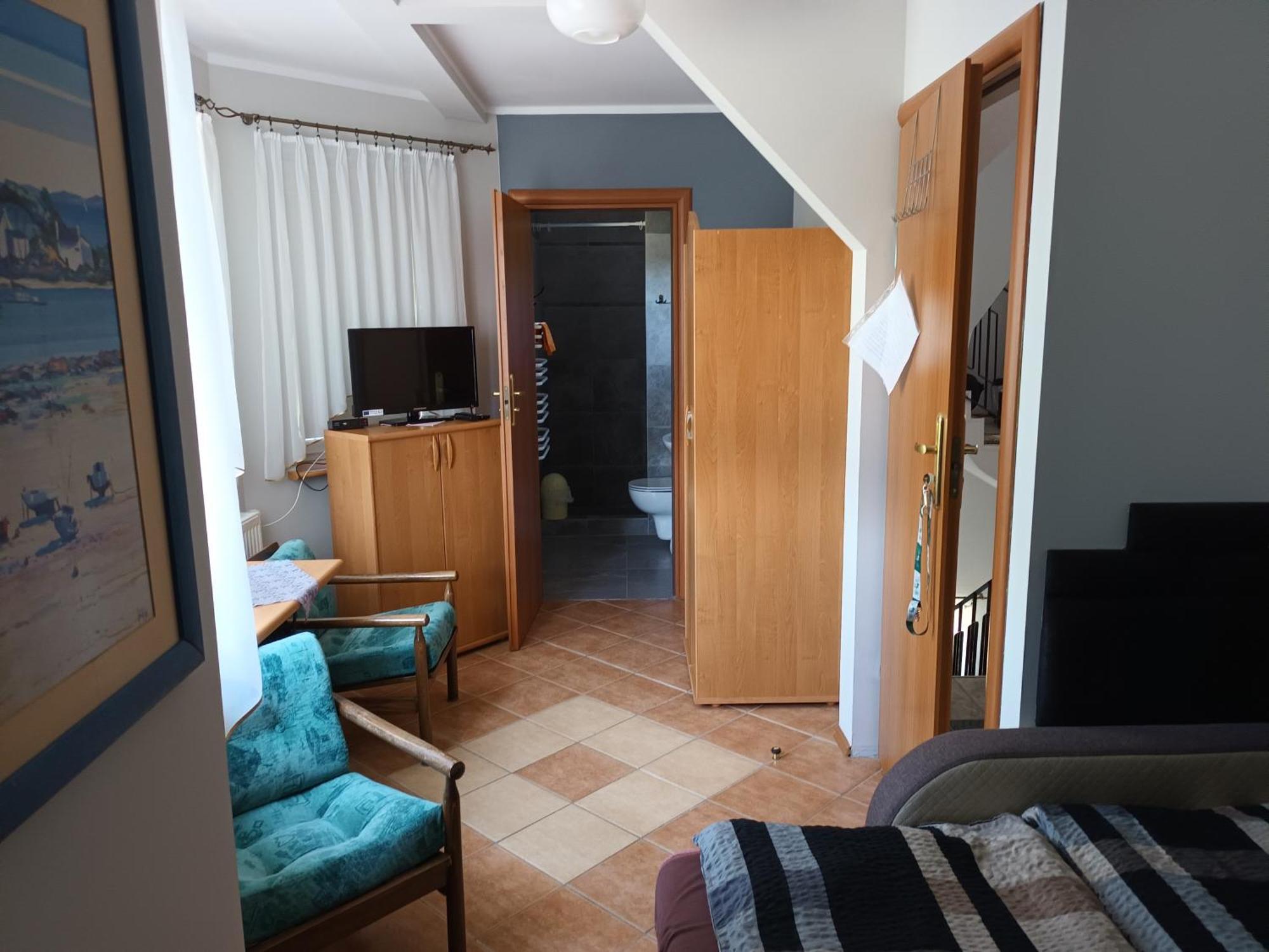 Willalux Mielno  Exteriör bild