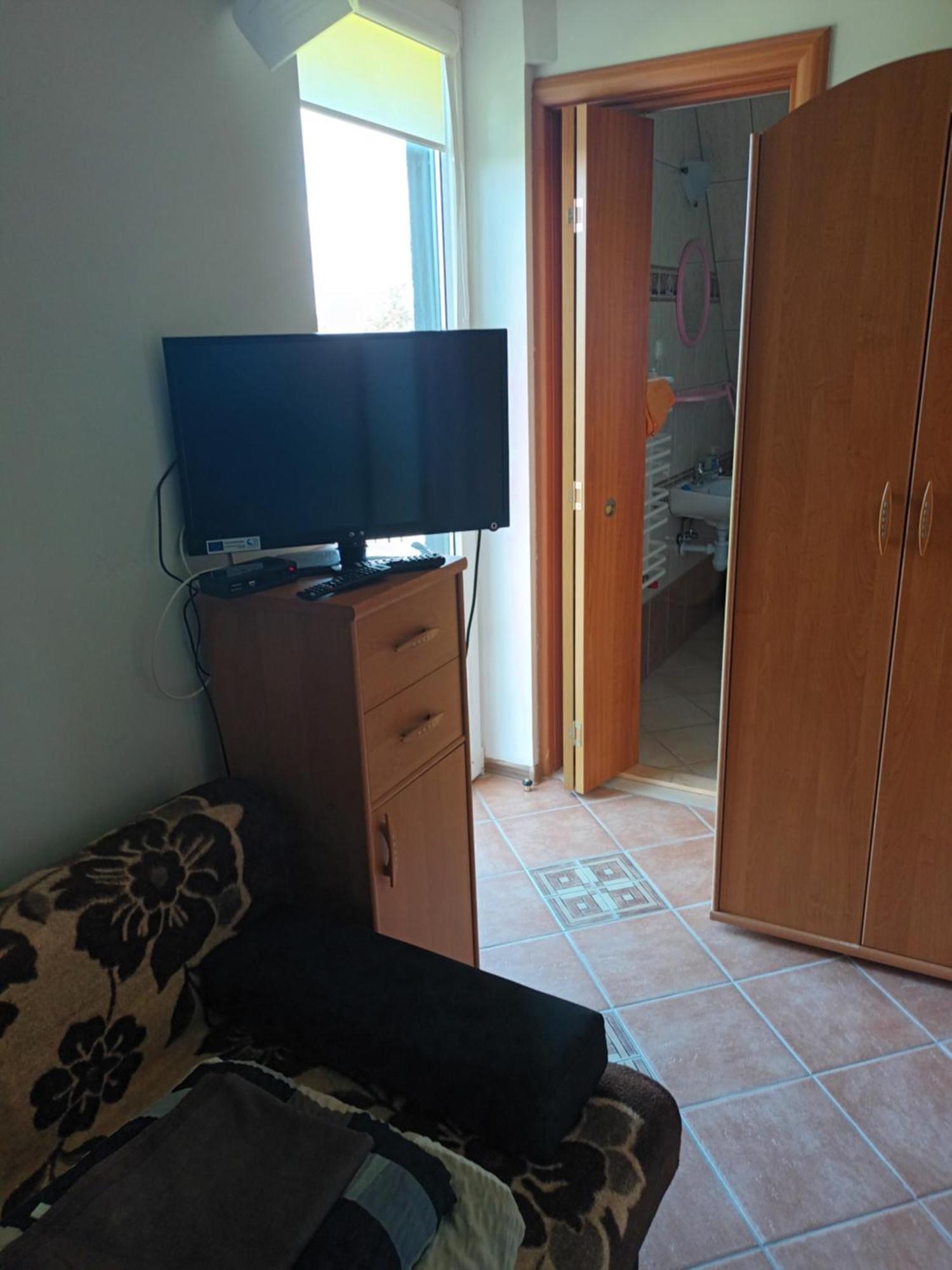 Willalux Mielno  Exteriör bild